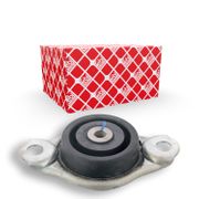 Lagerung, Motor FIAT 500 C