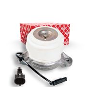 Lagerung, Motor MERCEDES-BENZ GLK-KLASSE