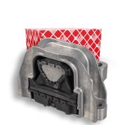 Lagerung, Motor SKODA CITIGO