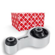 Lagerung, Motor MAZDA 6