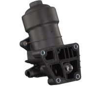 Gehäuse, Ölfilter VW PASSAT ALLTRACK