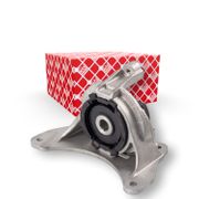 Lagerung, Motor FIAT DOBLO