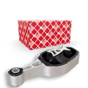 Lagerung, Motor CITROËN C4 CACTUS