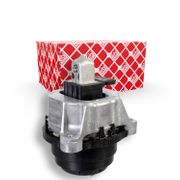 Lagerung, Motor BMW X4