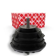 Lagerung, Motor BMW 7