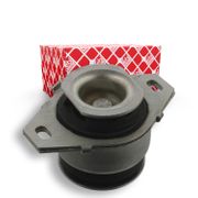 Lagerung, Motor FIAT CINQUECENTO