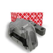 Lagerung, Motor VW EOS