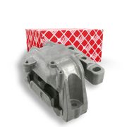 Lagerung, Motor AUDI TT