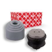 Lagerung, Motor MERCEDES-BENZ SL