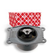 Lagerung, Motor OPEL MERIVA
