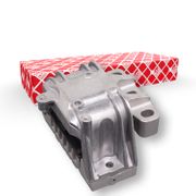 Lagerung, Motor SEAT ALTEA