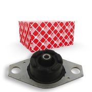 Lagerung, Motor FIAT