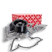 Wasserpumpe VW PASSAT