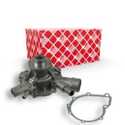 Wasserpumpe MERCEDES-BENZ C-KLASSE