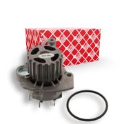 Wasserpumpe VW POLO