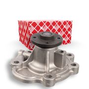 Wasserpumpe SUZUKI ALTO