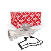 Wasserpumpe CHEVROLET AVEO