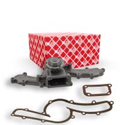 Wasserpumpe ALFA ROMEO SPIDER