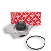 Wasserpumpe SKODA YETI