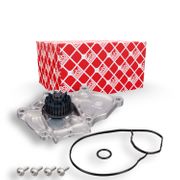 Wasserpumpe VW TOUAREG