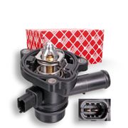 Thermostat, Kühlmittel CHEVROLET