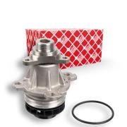 Wasserpumpe OPEL MOVANO