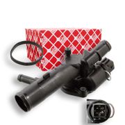 Thermostat, Kühlmittel SUZUKI