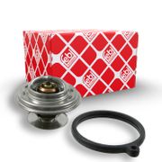 Thermostat, Kühlmittel MERCEDES-BENZ S-KLASSE