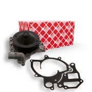 Wasserpumpe PORSCHE BOXSTER