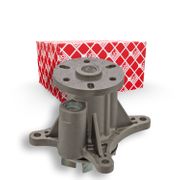 Wasserpumpe PEUGEOT 607