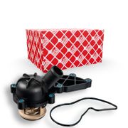 Thermostat, Kühlmittel AUDI ALLROAD