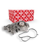 Wasserpumpe VW UP