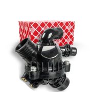 Thermostat, Kühlmittel BMW X6