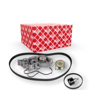Wasserpumpe + Zahnriemensatz VW UP