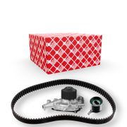 Wasserpumpe + Zahnriemensatz CHEVROLET SPARK
