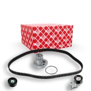 Wasserpumpe + Zahnriemensatz CHEVROLET AVEO