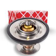 Thermostat, Kühlmittel VOLVO S60