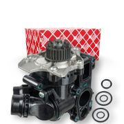 Wasserpumpe VW LT 28-35
