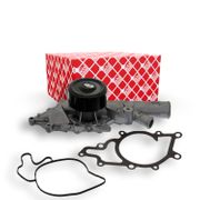Wasserpumpe MERCEDES-BENZ B-KLASSE
