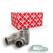 Thermostat, Kühlmittel PEUGEOT