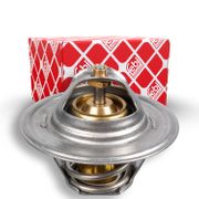Thermostat, Kühlmittel VW BORA
