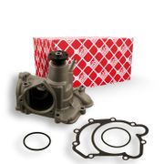 Wasserpumpe MERCEDES-BENZ E-KLASSE