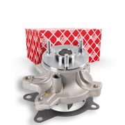 Wasserpumpe TOYOTA YARIS VERSO