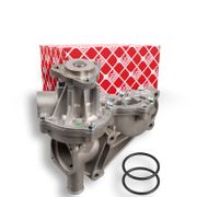 Wasserpumpe VW PASSAT