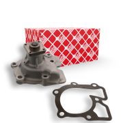 Wasserpumpe FORD TRANSIT