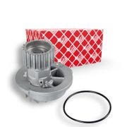 Wasserpumpe CHEVROLET NUBIRA