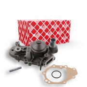 Wasserpumpe RENAULT KANGOO