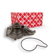 Wasserpumpe VW TOUAREG