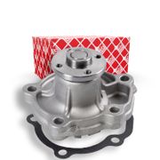 Wasserpumpe FIAT SEDICI