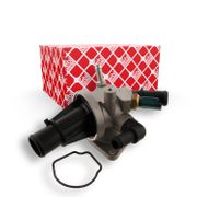 Thermostat, Kühlmittel OPEL TIGRA